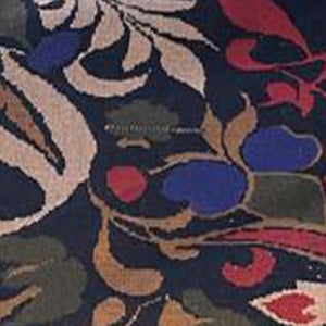 JACQUARD MOSAIC