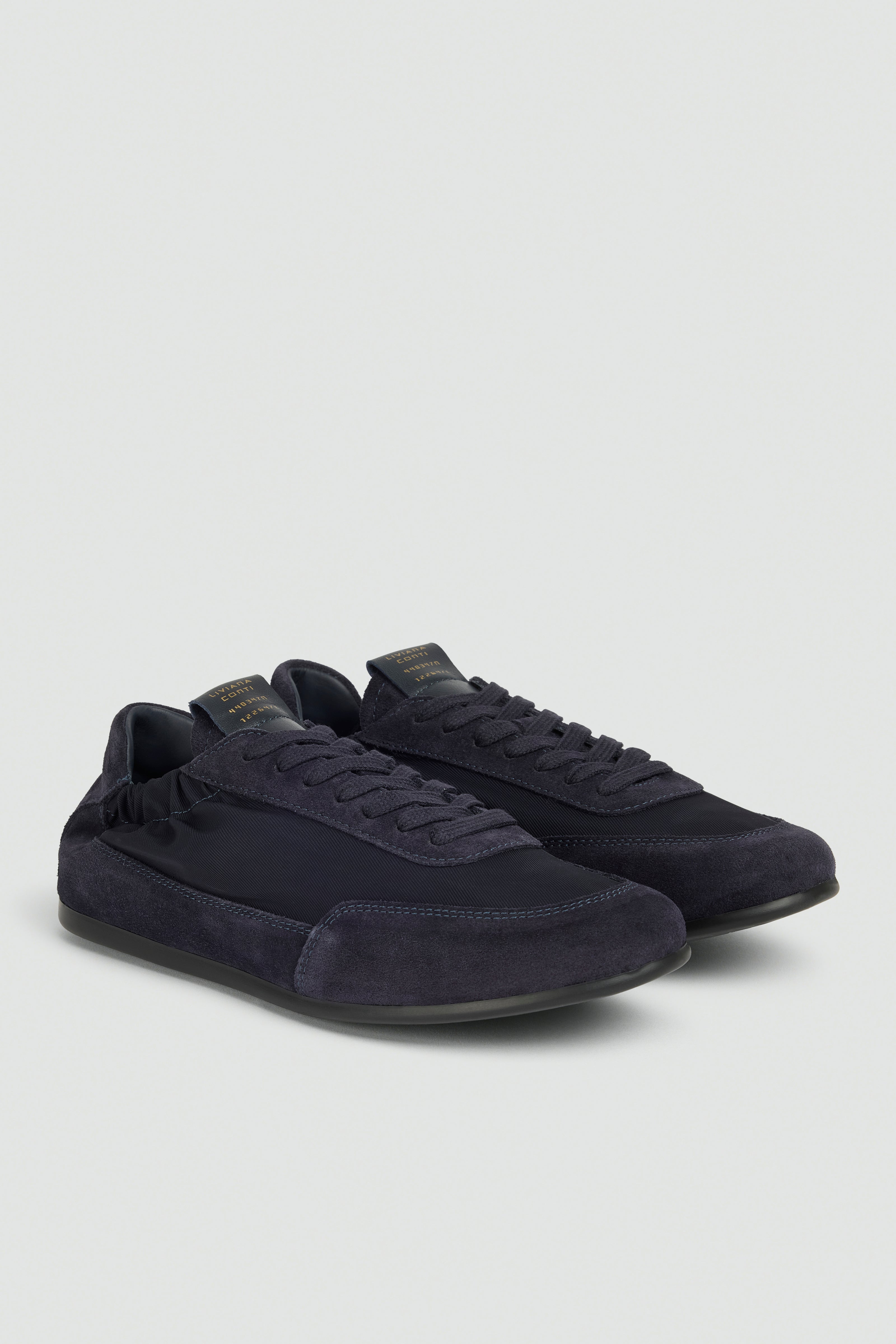 SNEAKERS-NYLON-E-CAMOSCIO