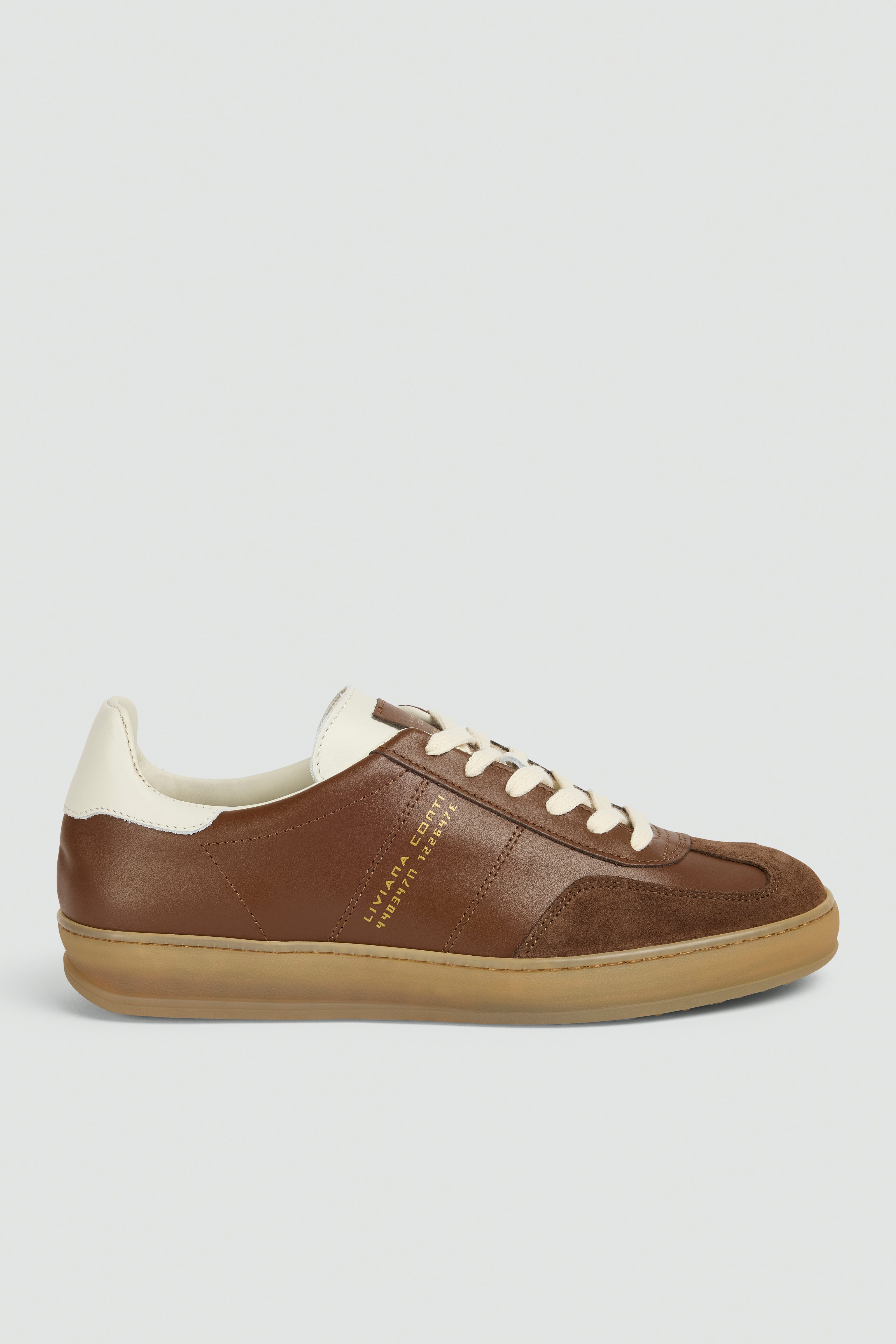 SNEAKERS-VITELLO-INSERTI-CAMOSCIO