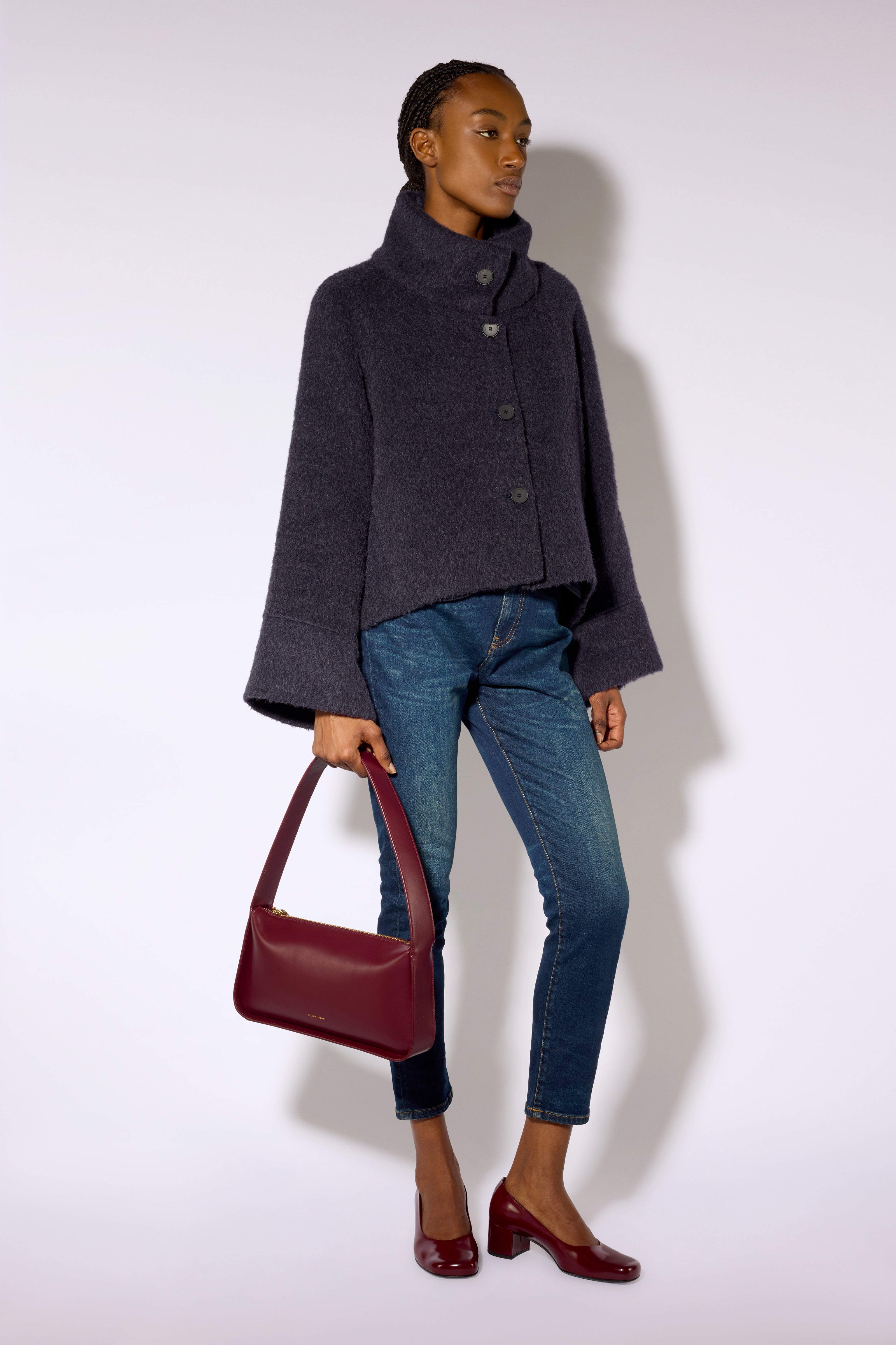 BORSA-CAROLINE