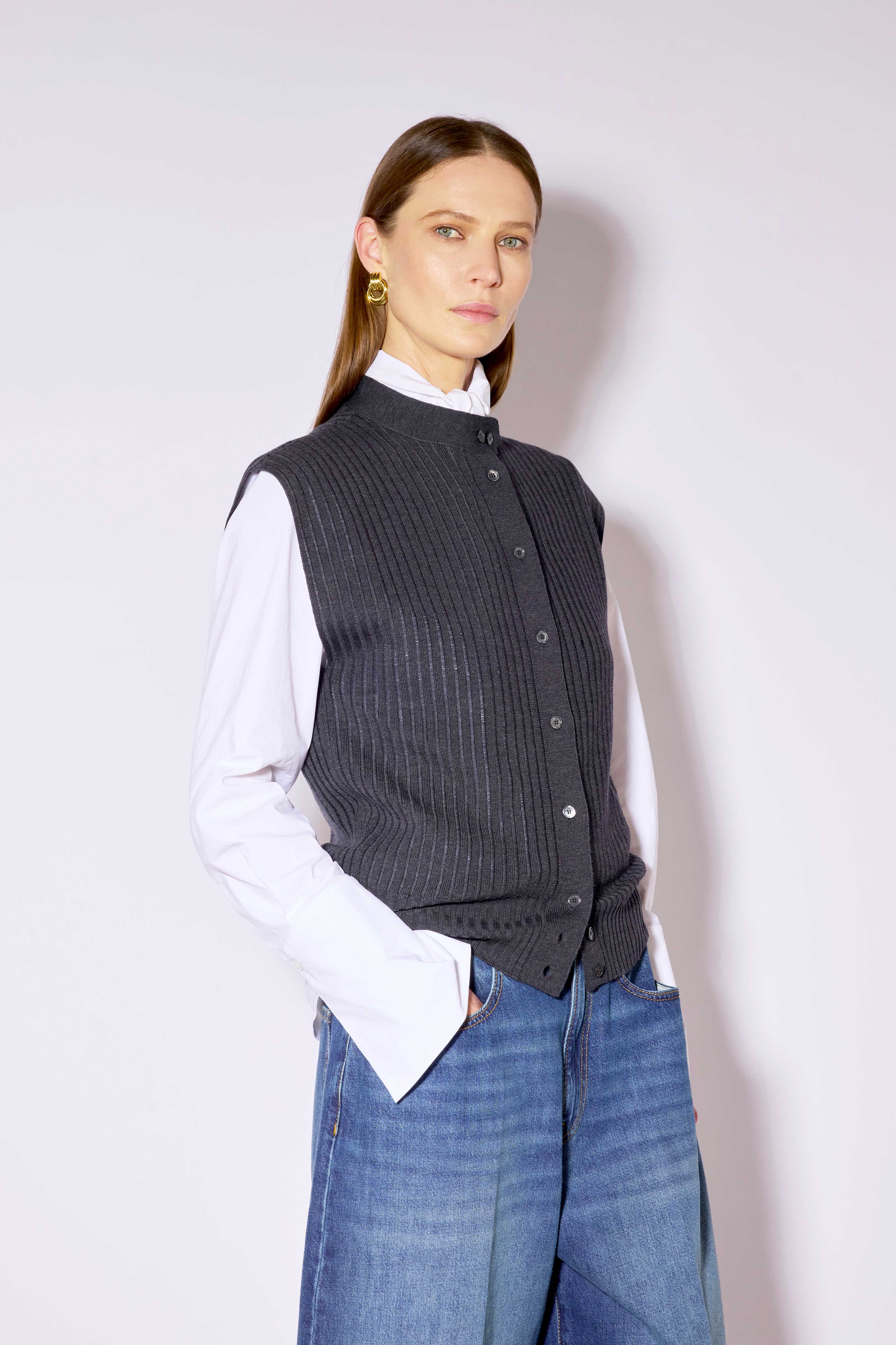 W6FF6WA05Y49-0-B-GILET