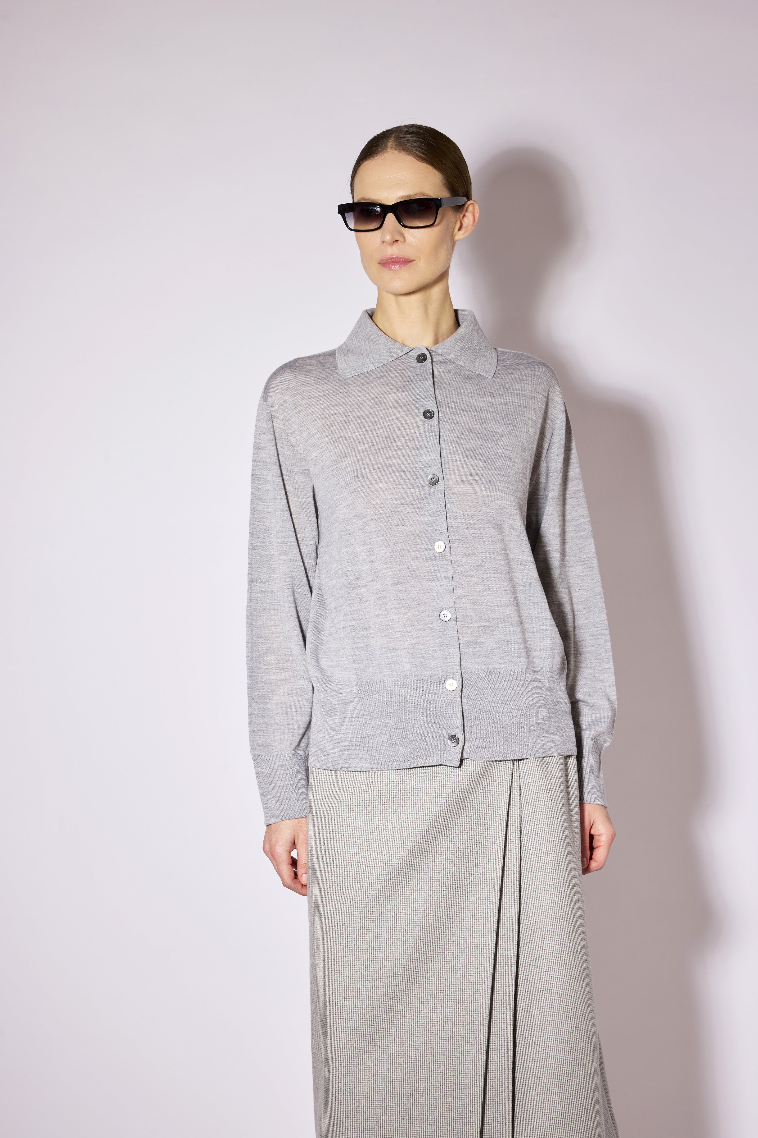 CARDIGAN-DASIA