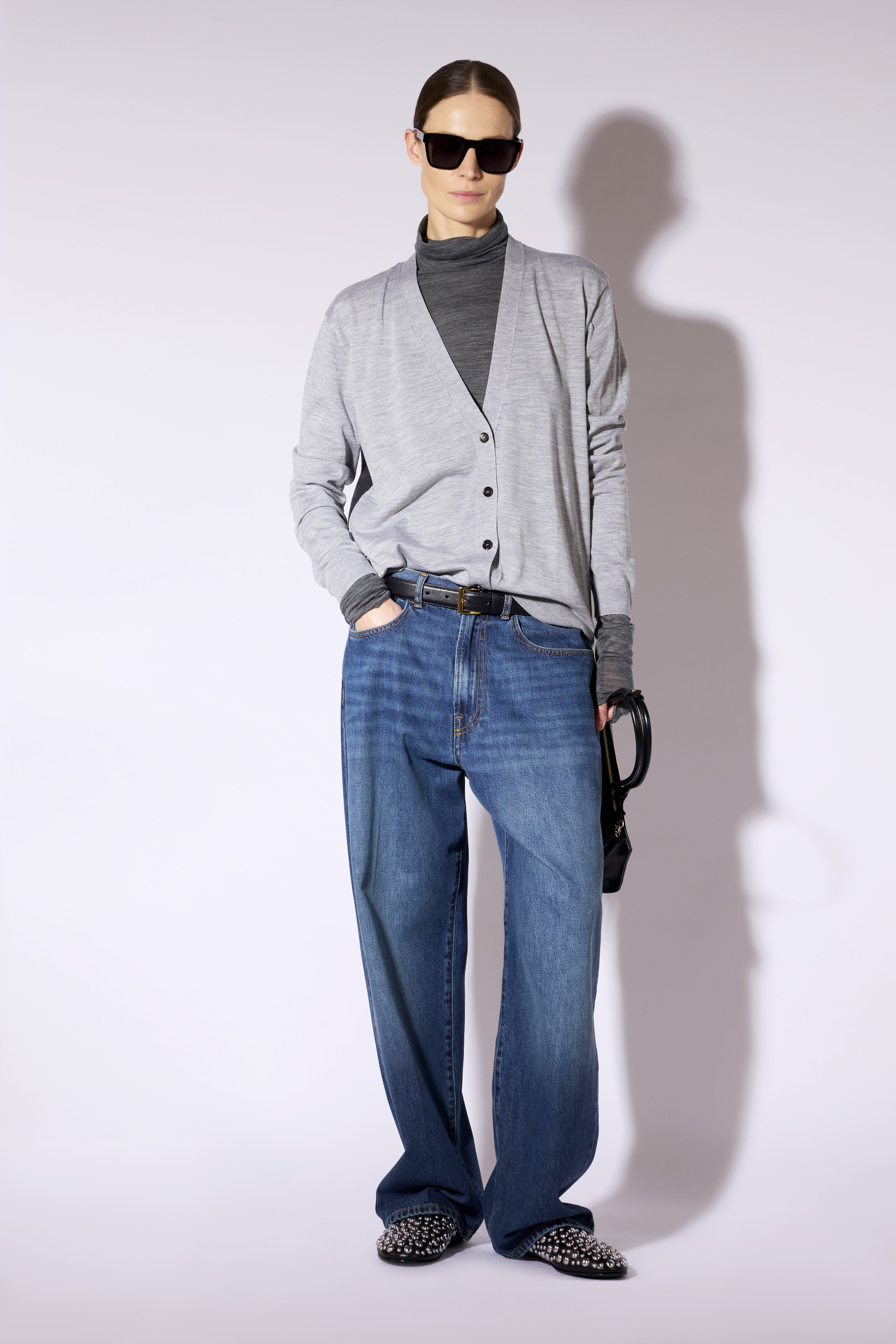 CARDIGAN-LENA