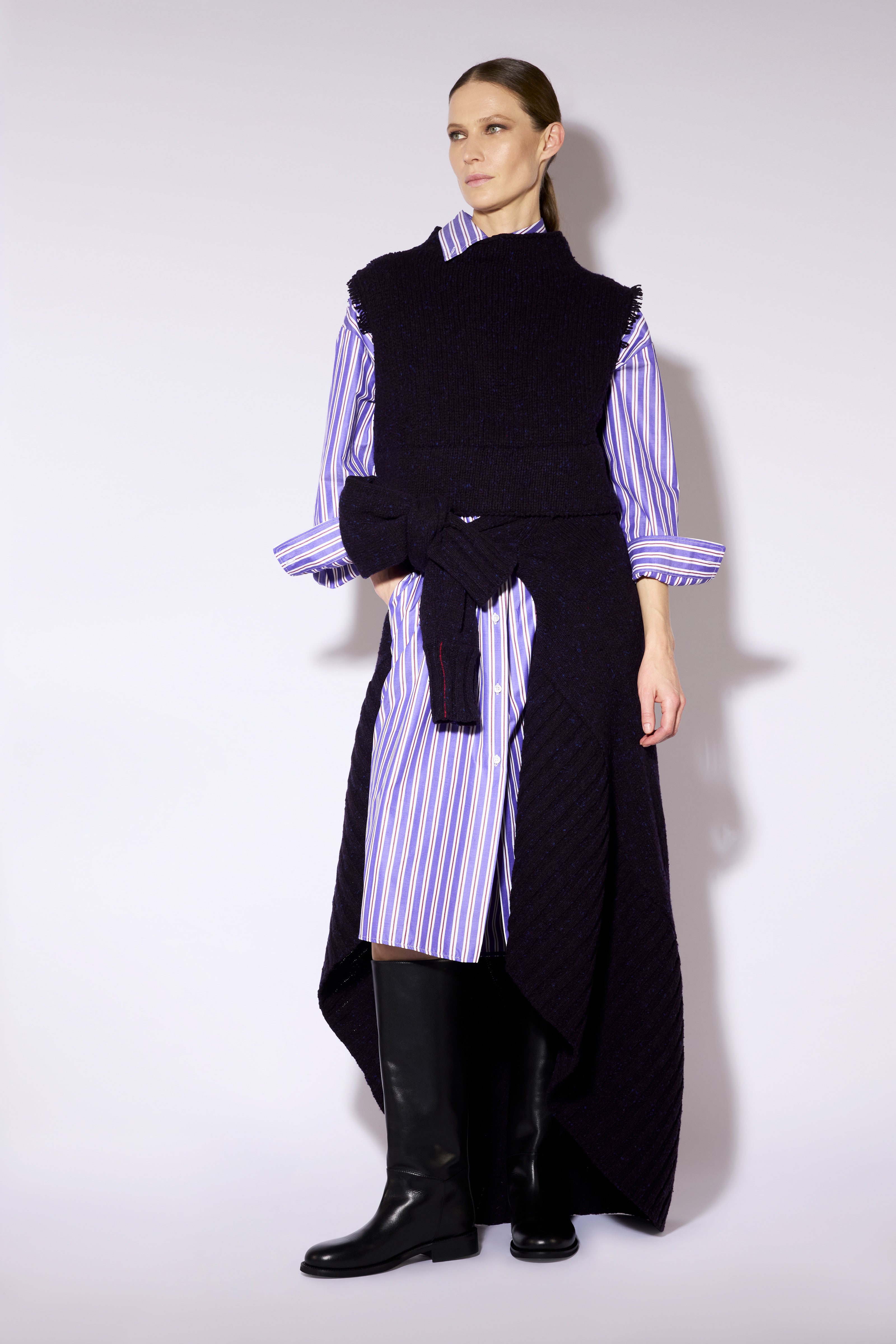 GILET-RAISA