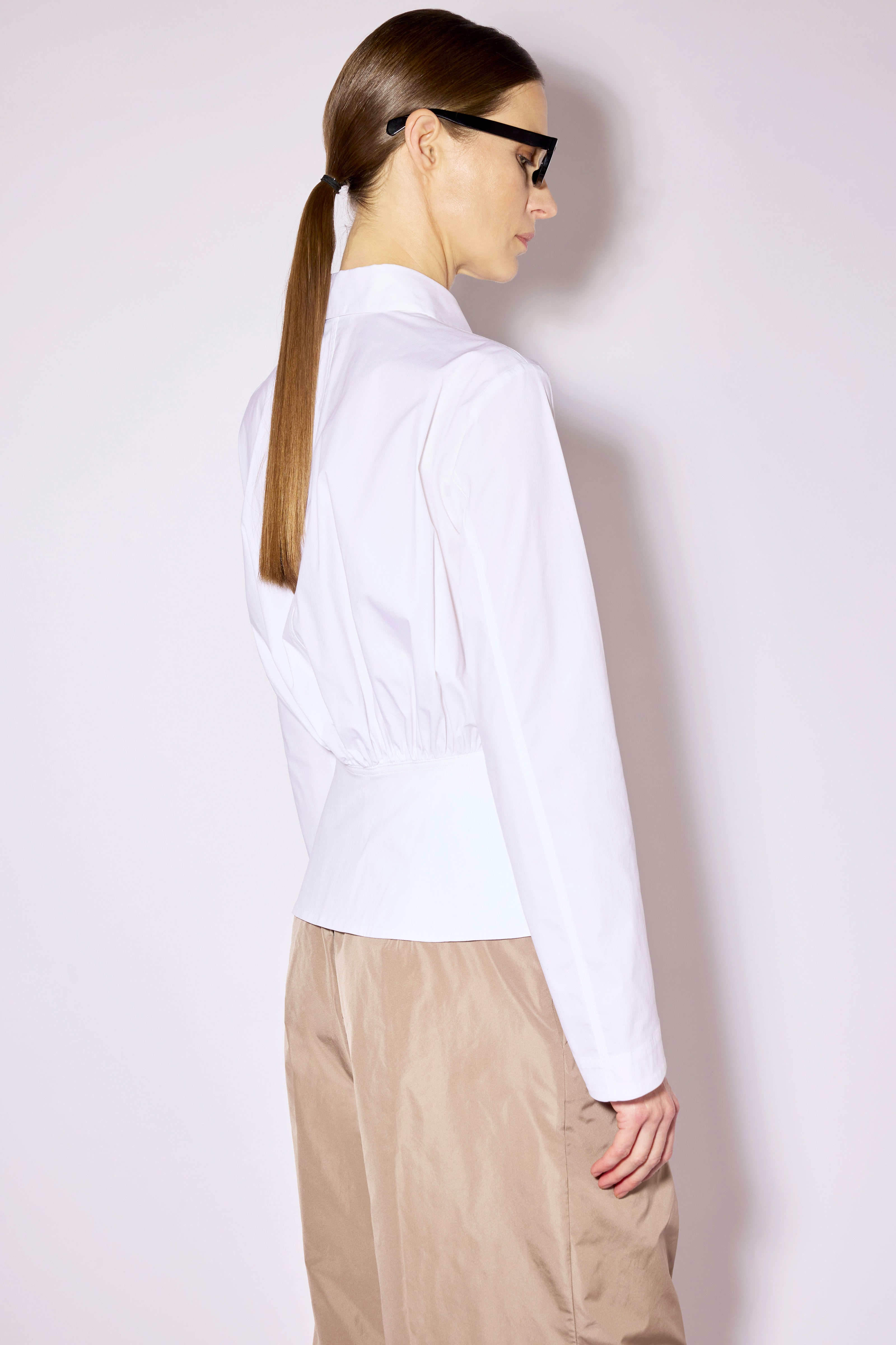 W6FF6WK09A01-0-C-CAMICIA