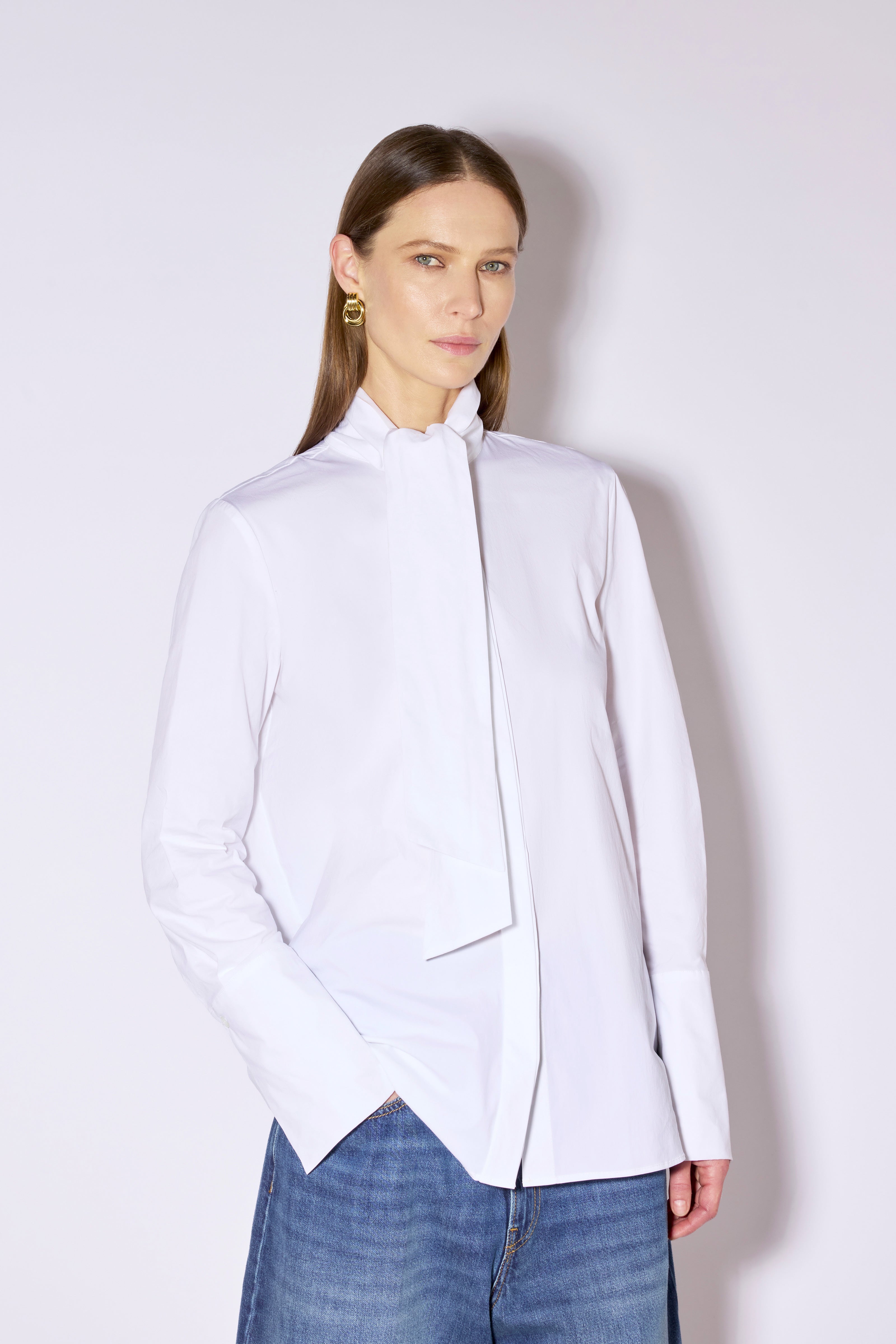 W6FF6WK13A01-0-B-CAMICIA