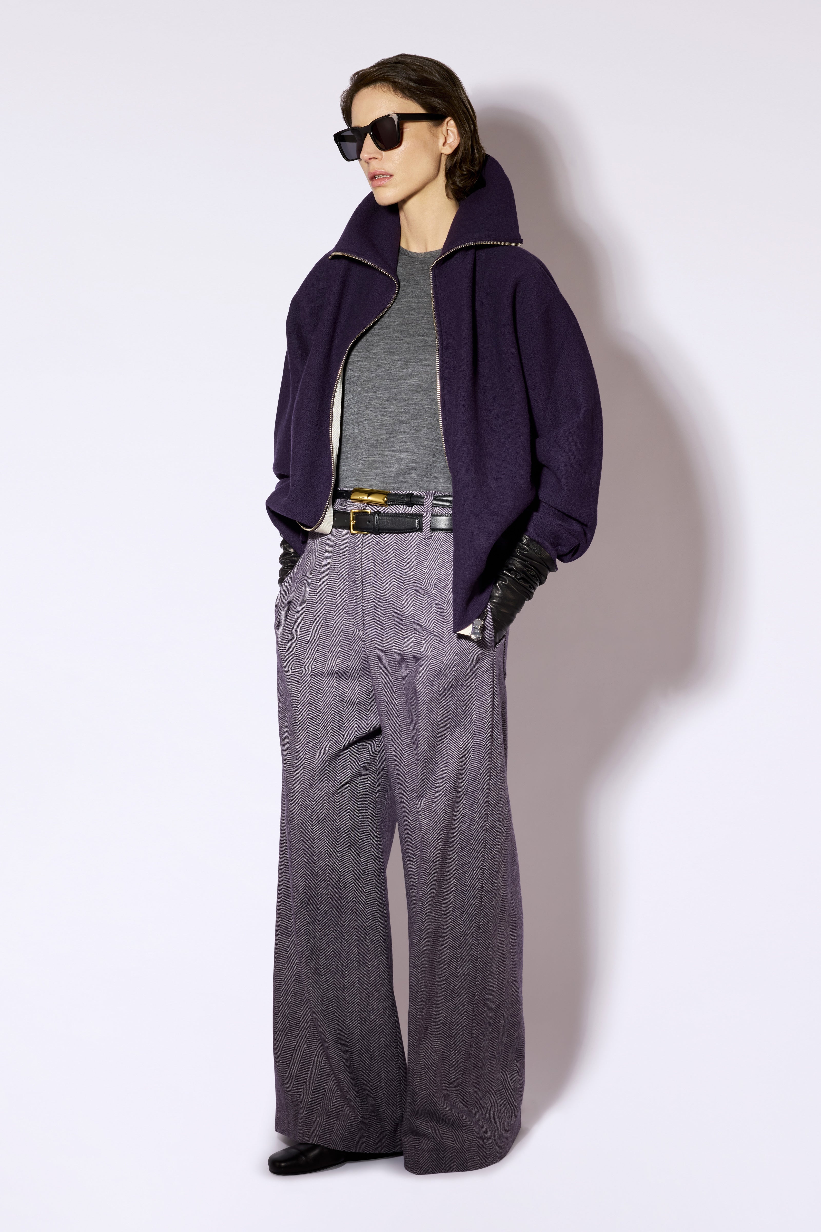 PANTALONE-BENTON