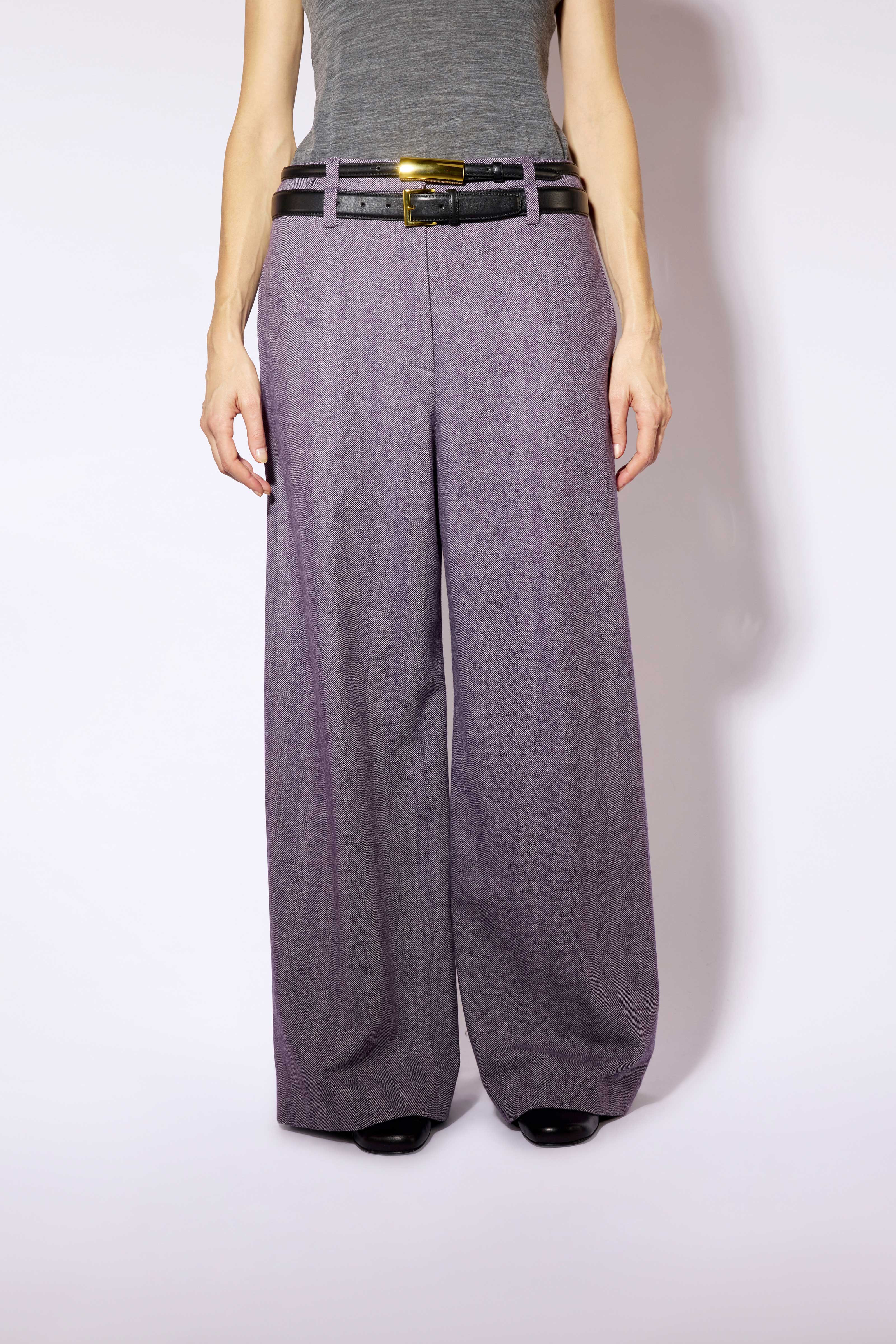 PANTALONE-BENTON