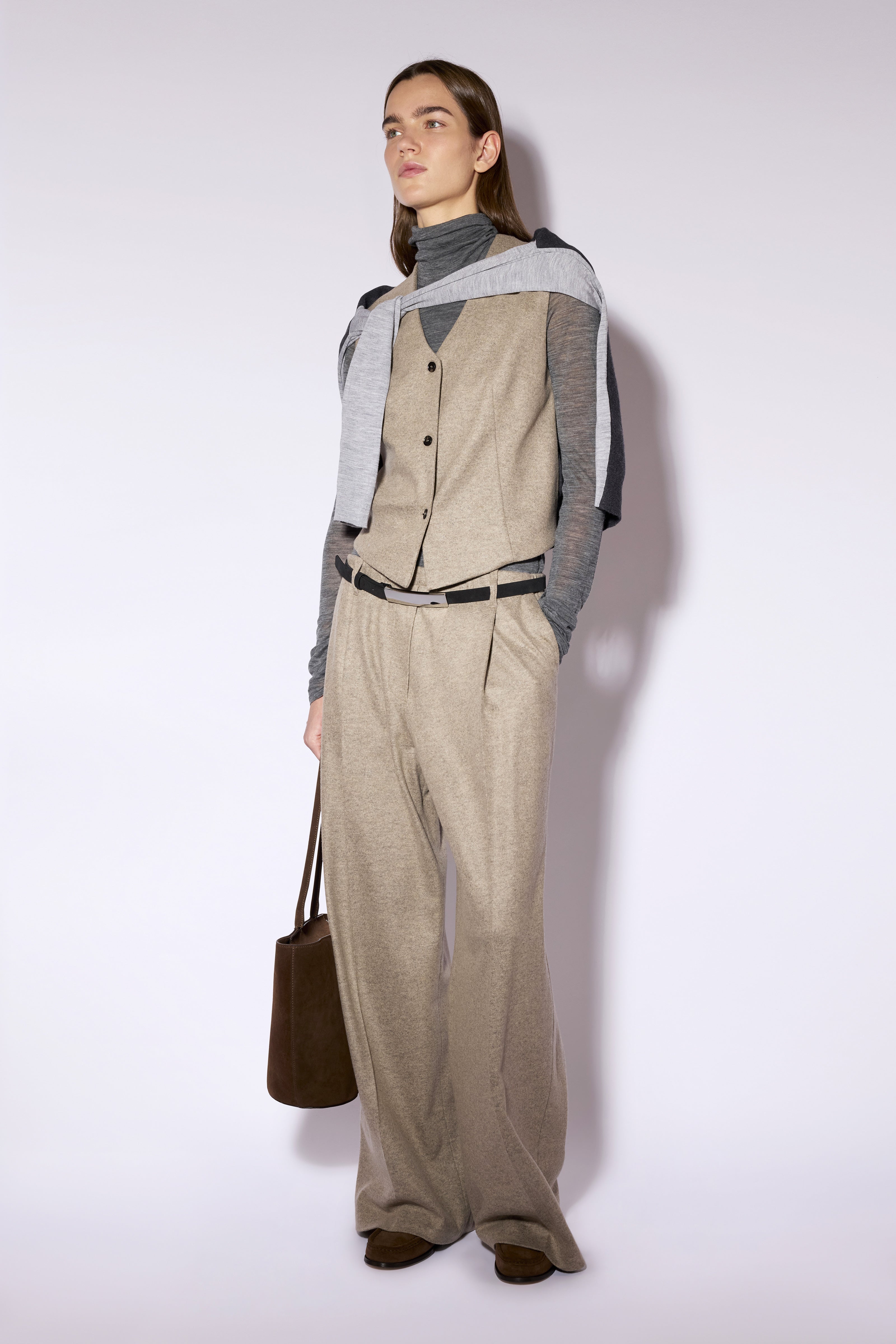 GILET-COOPER