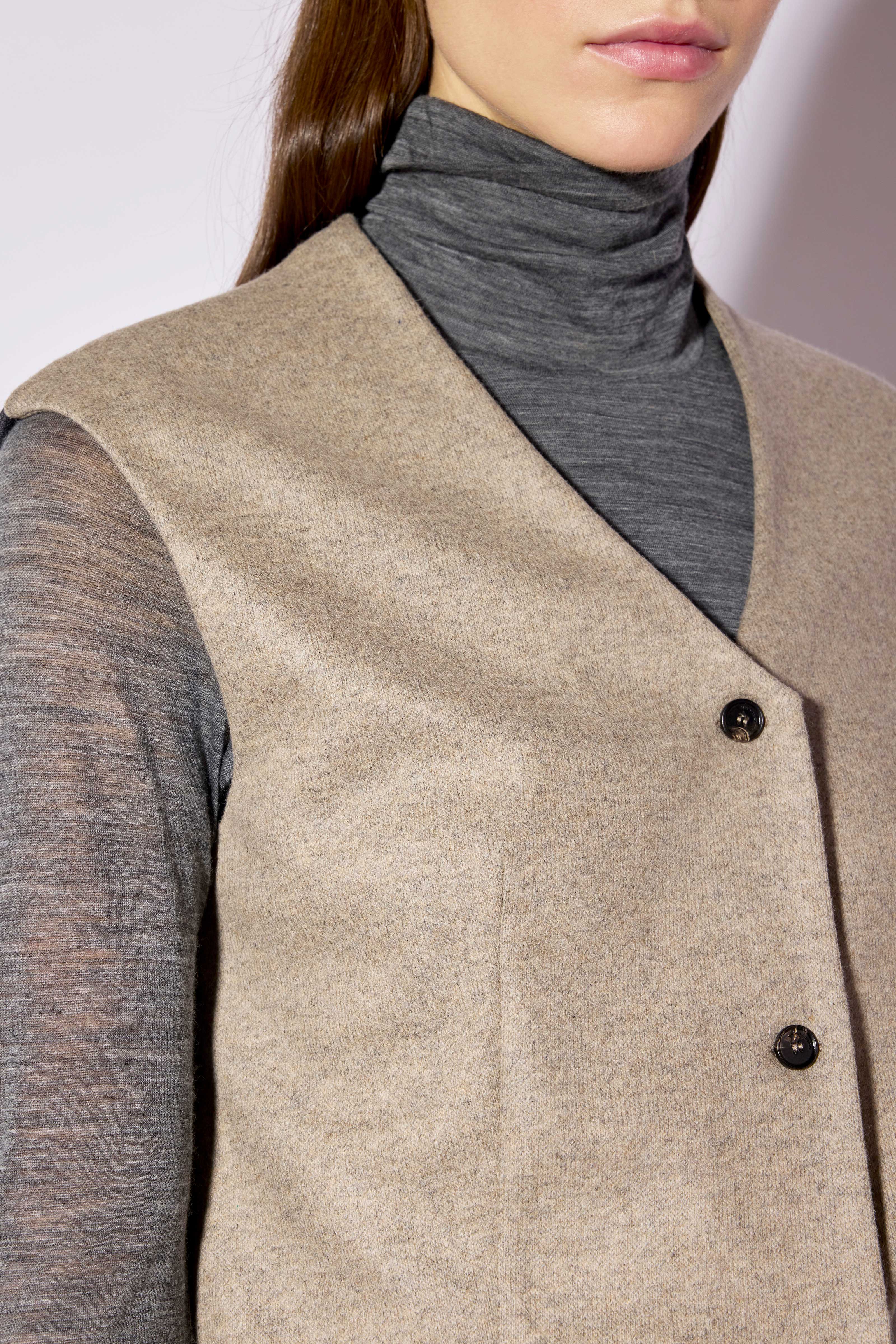 GILET-COOPER