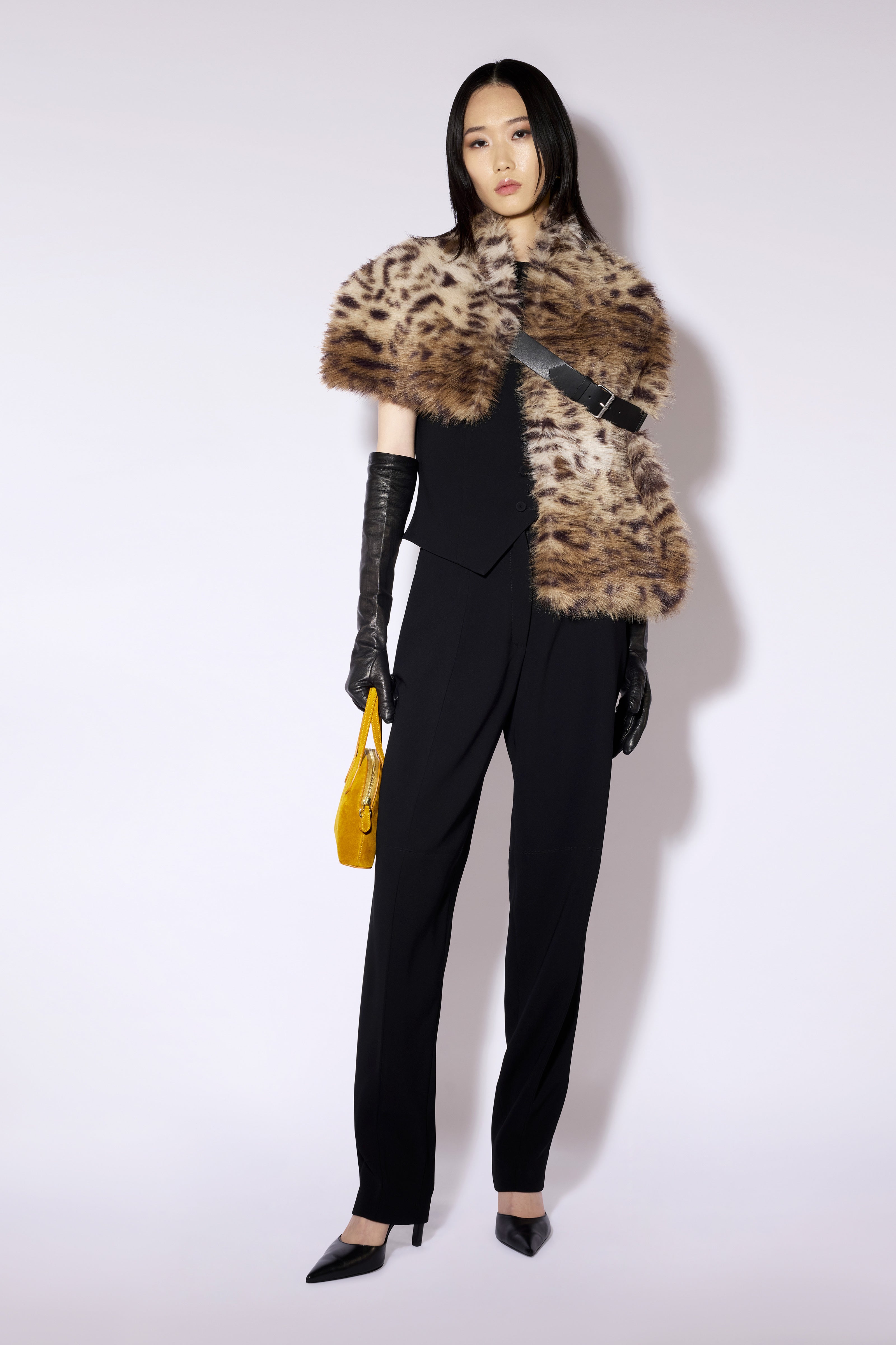 GILET-BART