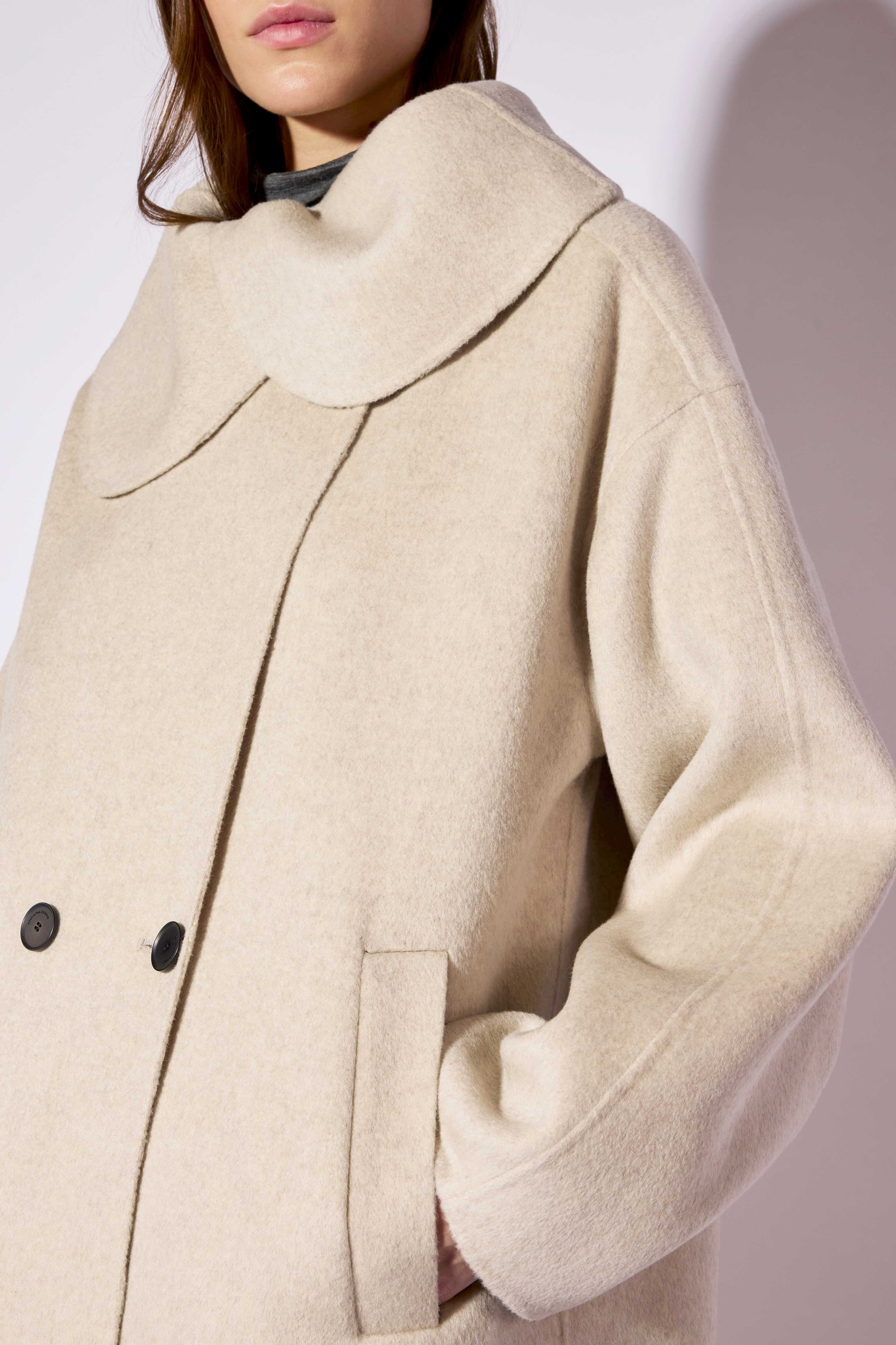 CAPPOTTO-RUSSELL