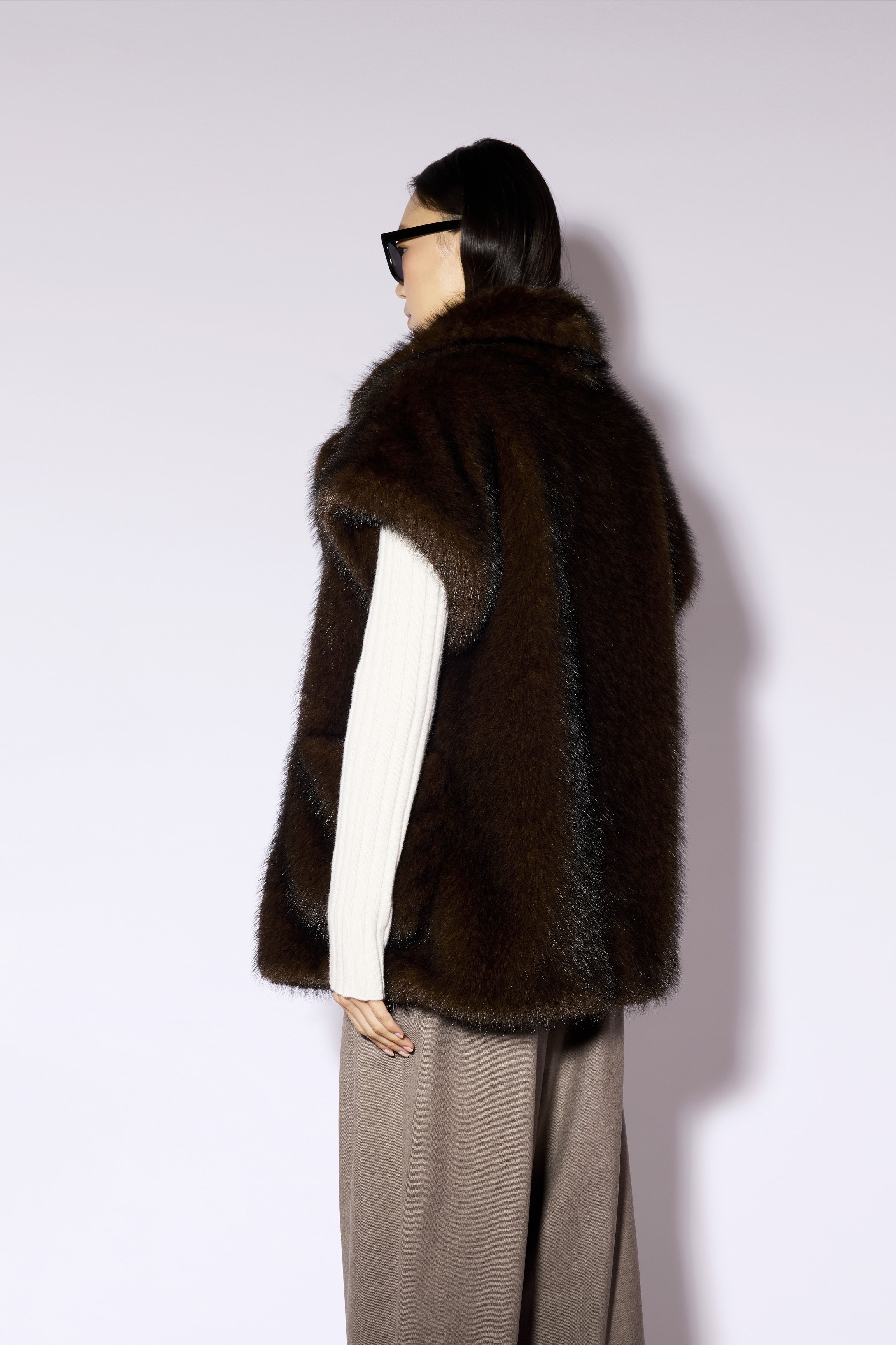 W6FF6WW96W25-0-C-GILET
