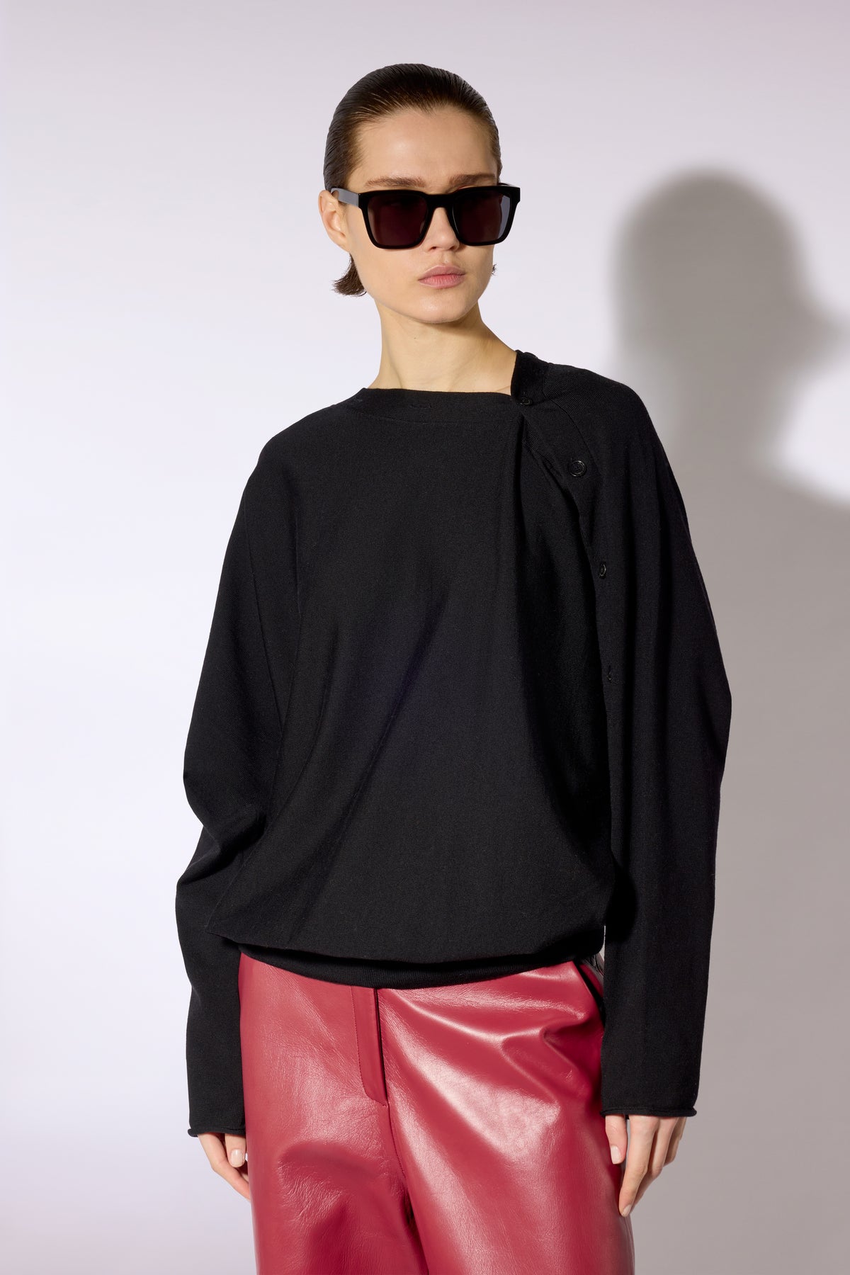 MAGLIA-MAISSA