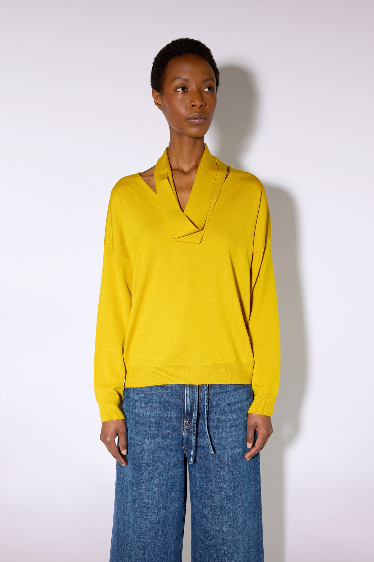 MAGLIA-NADINE
