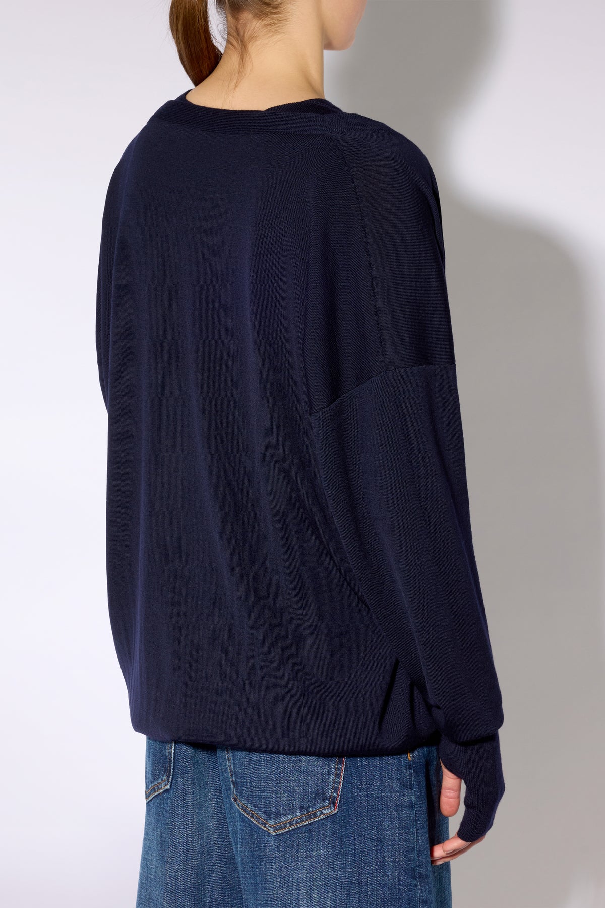 CARDIGAN-MARGARET