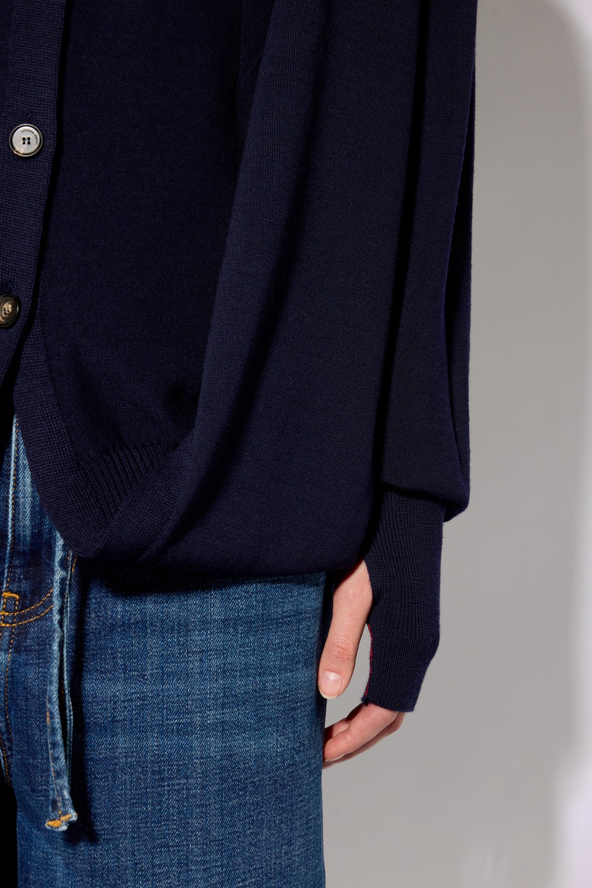 CARDIGAN-MARGARET