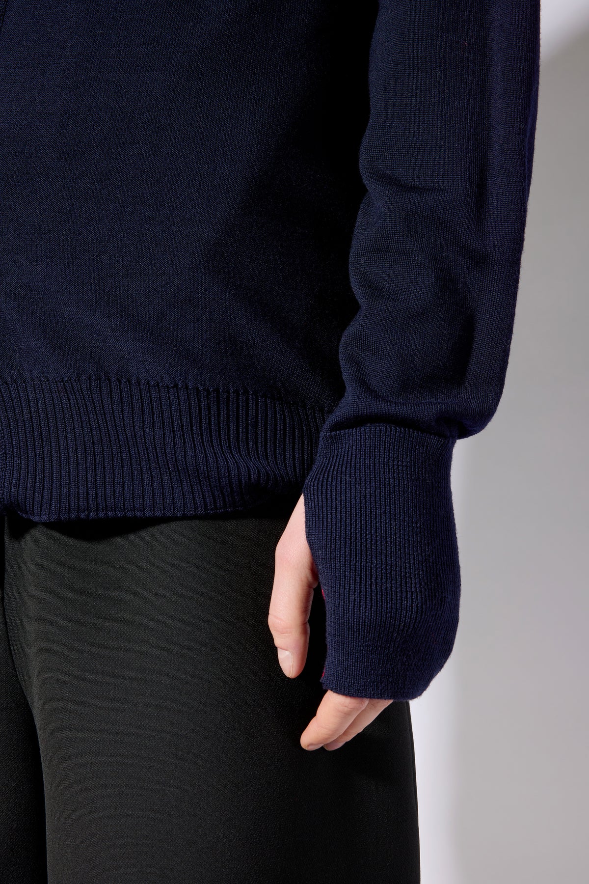 CARDIGAN-MARGARET