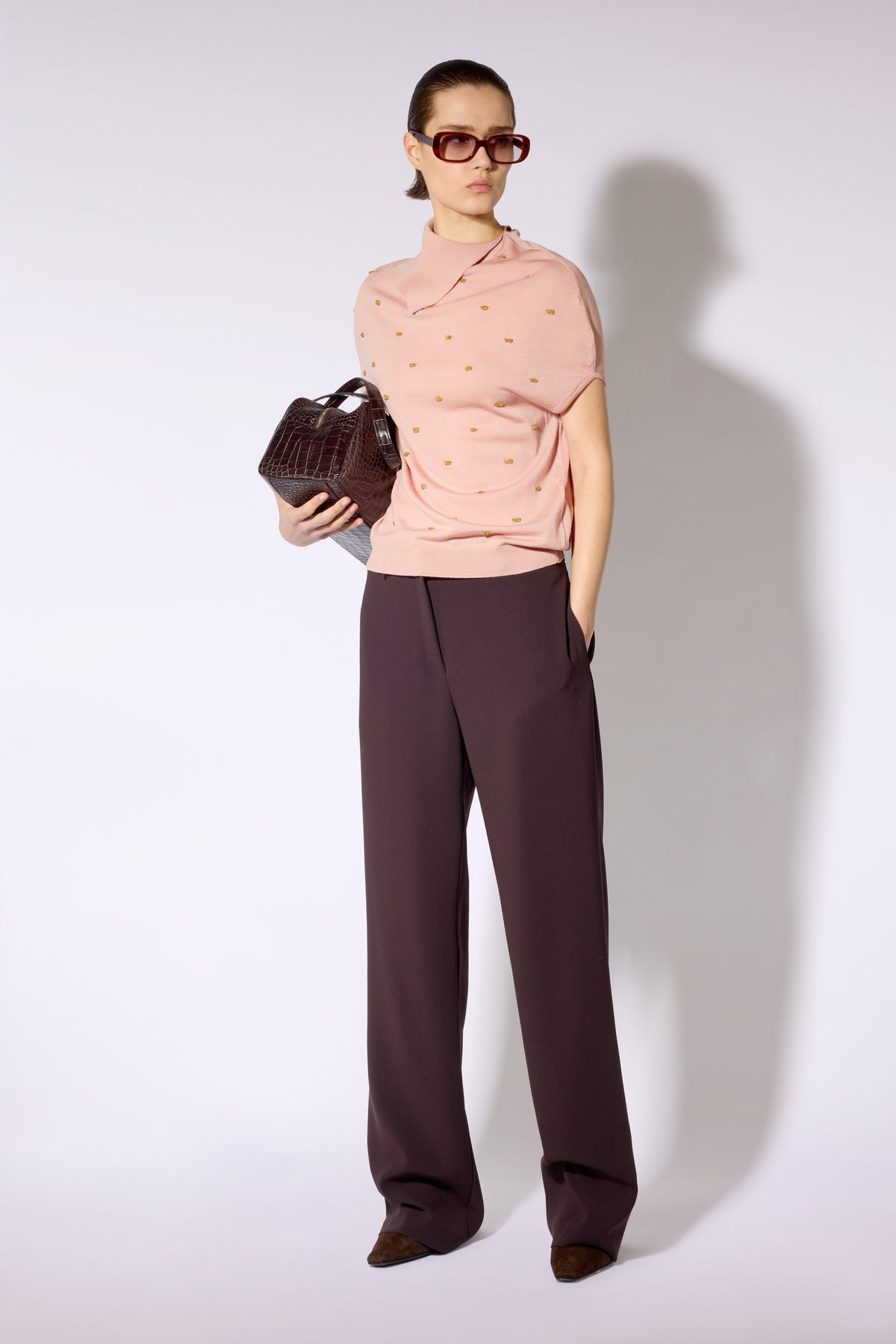 MAGLIA-HAILEY