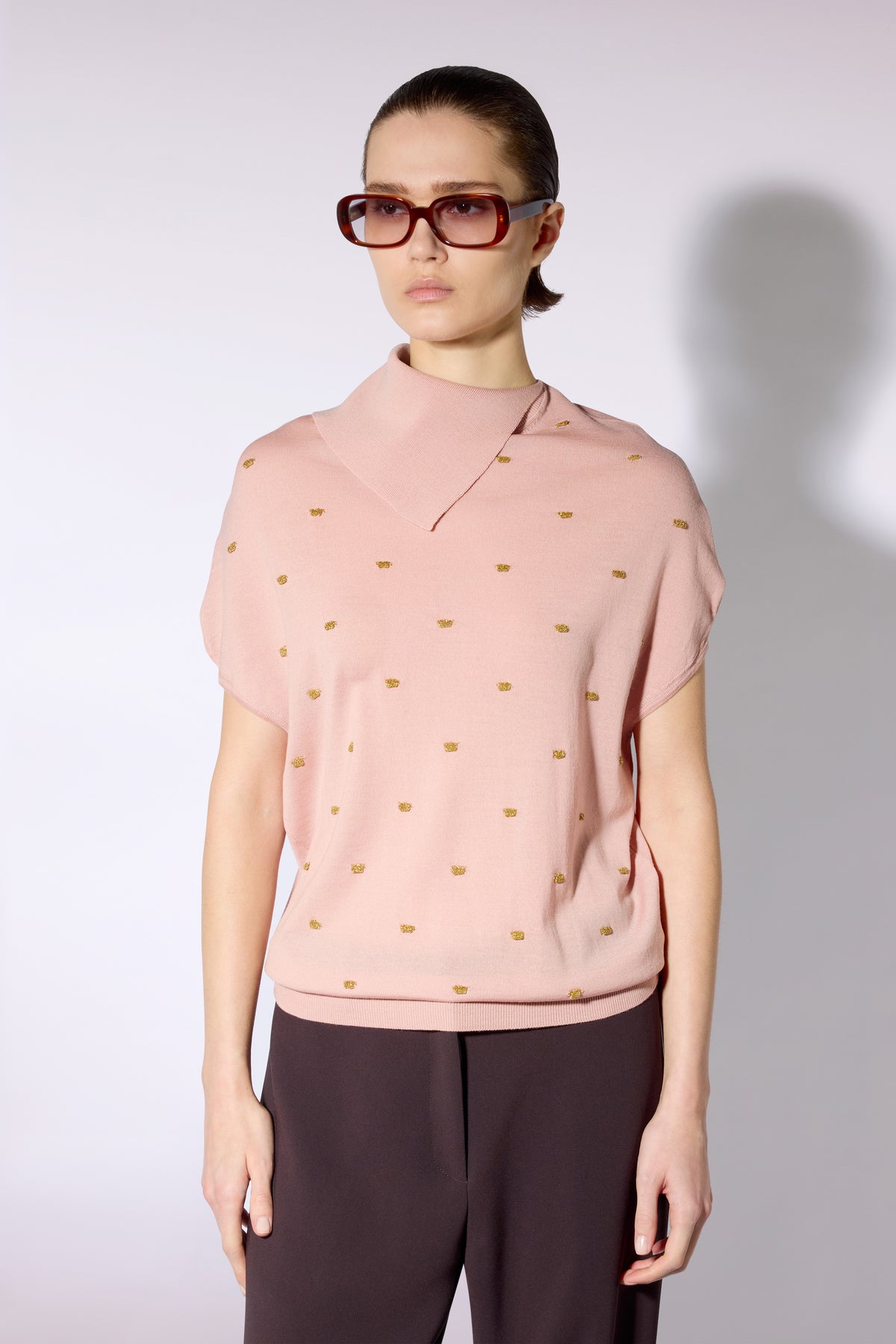 MAGLIA-HAILEY