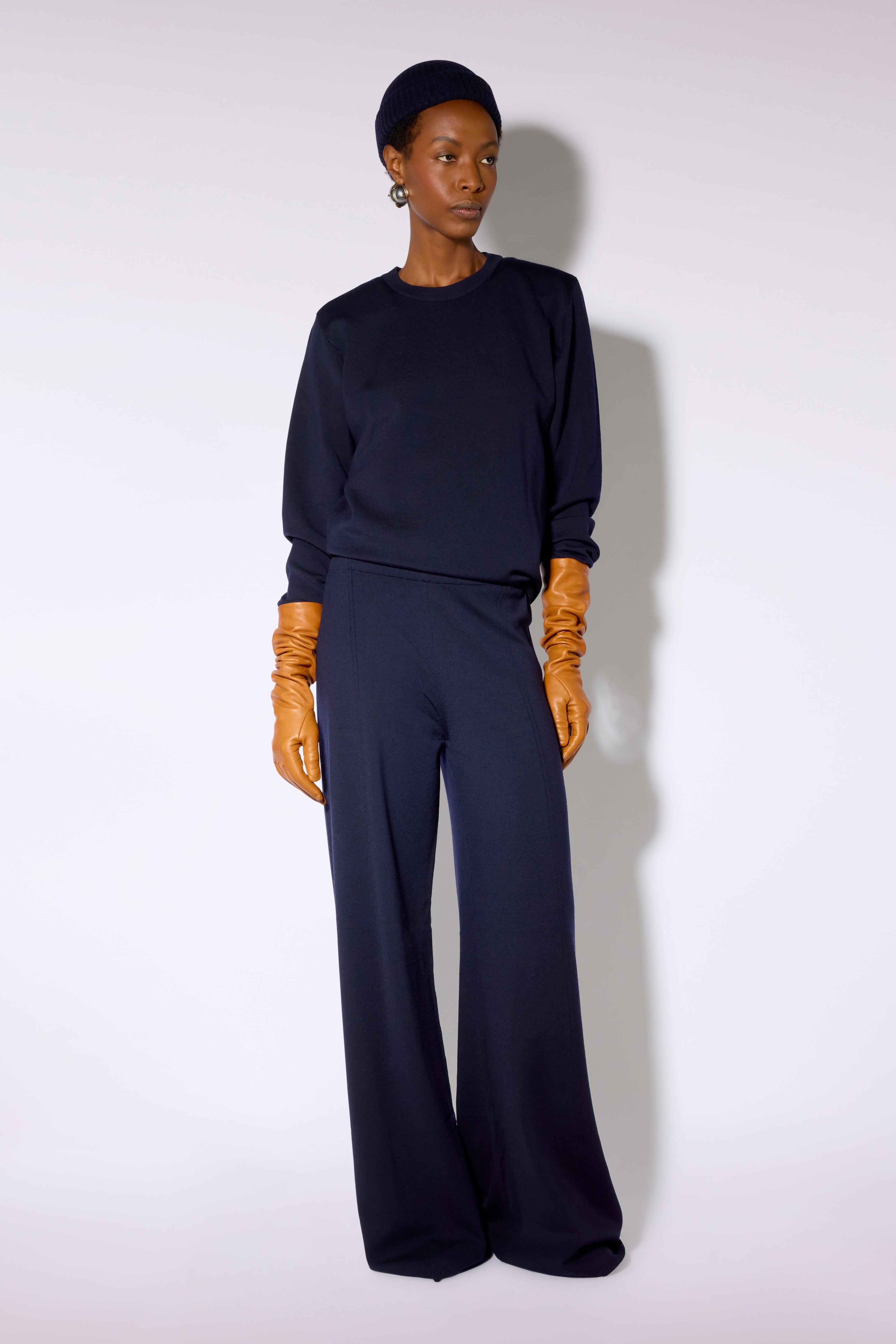 PANTALONE-RUSSELL