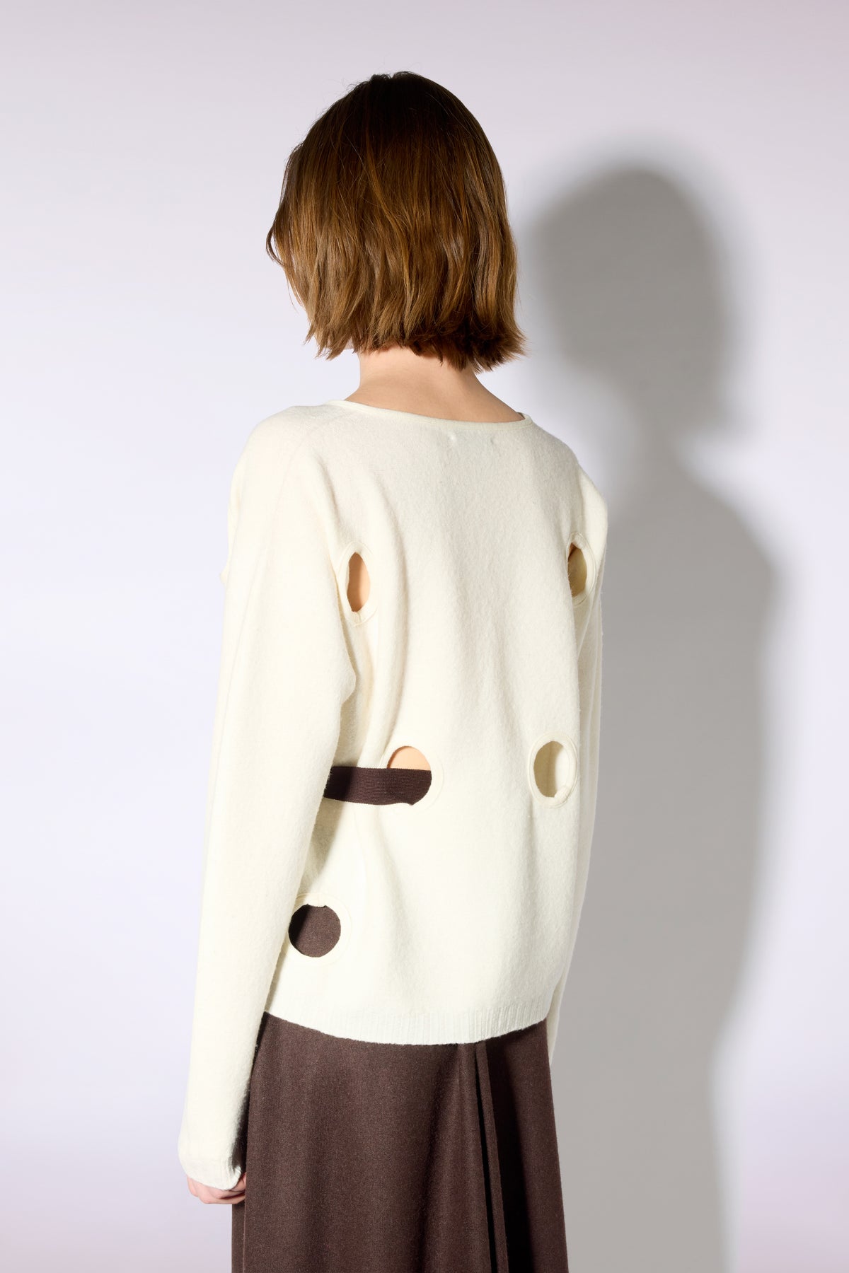 CARDIGAN-FAEDE