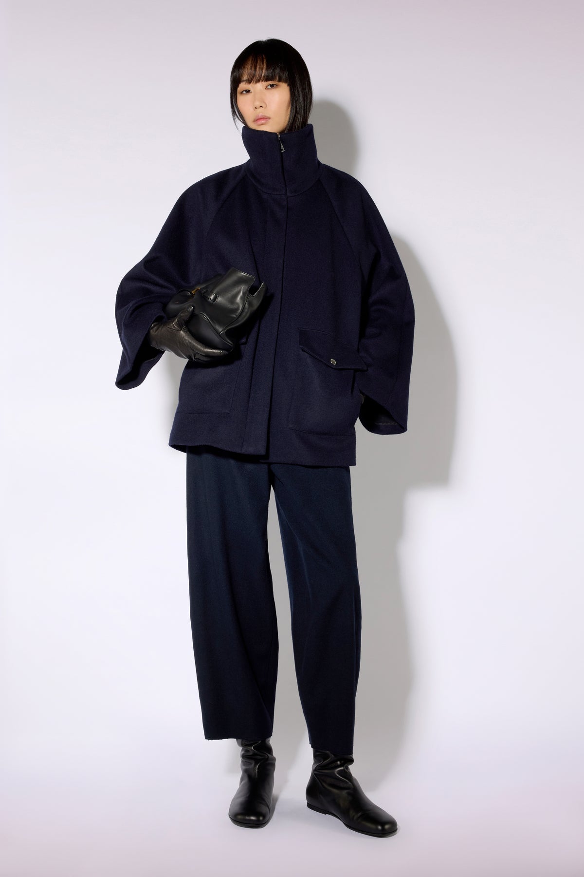 PANTALONE-HARPER