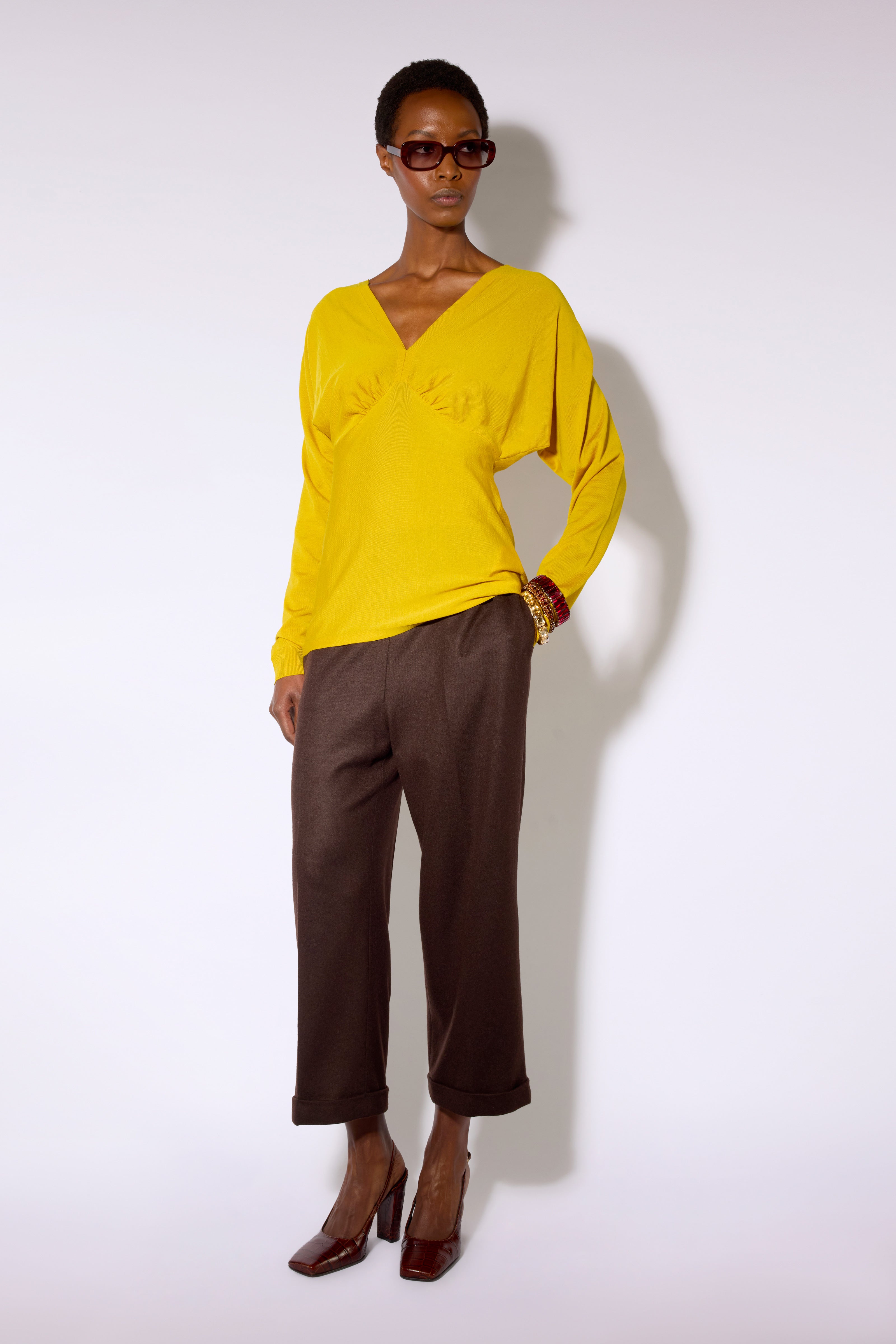 PANTALONE-CLAUDE