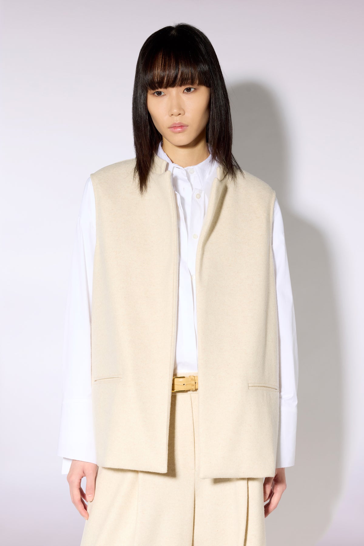 GILET-BRODIE