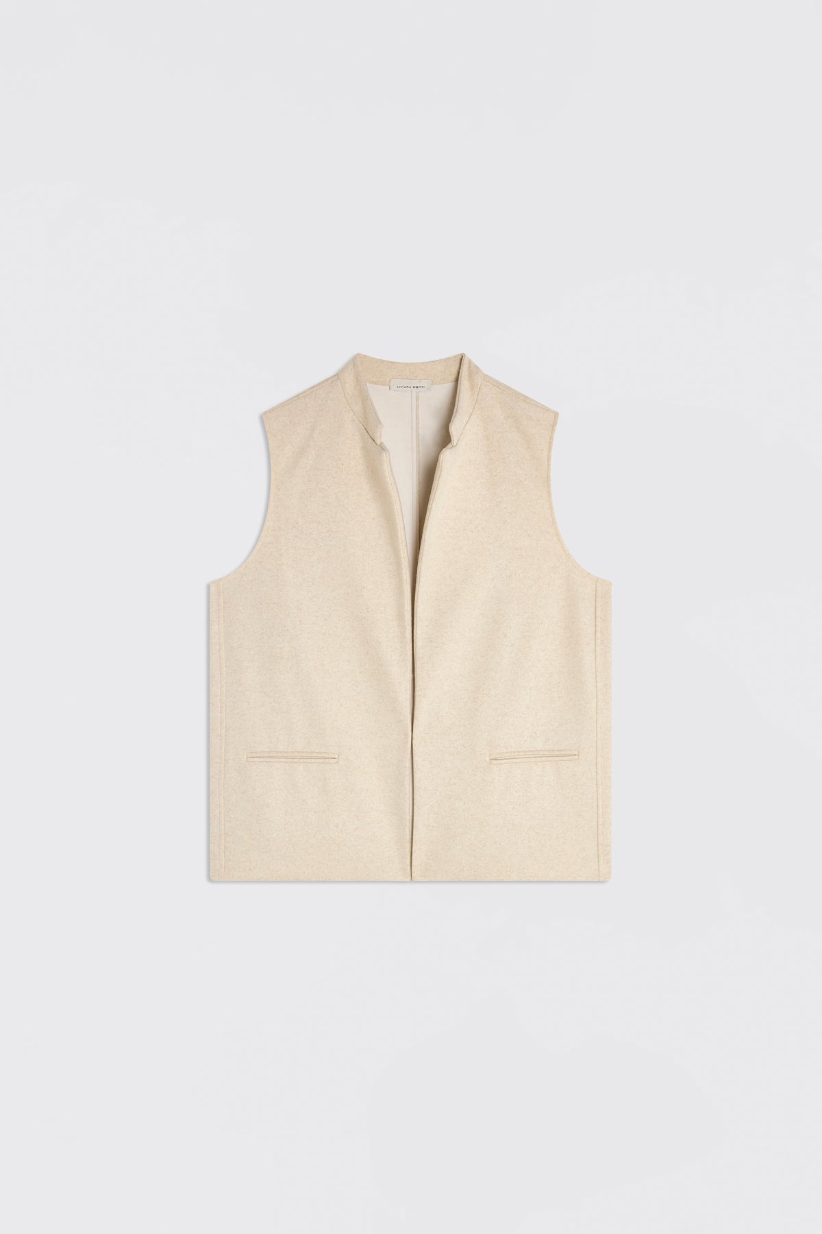 GILET-BRODIE