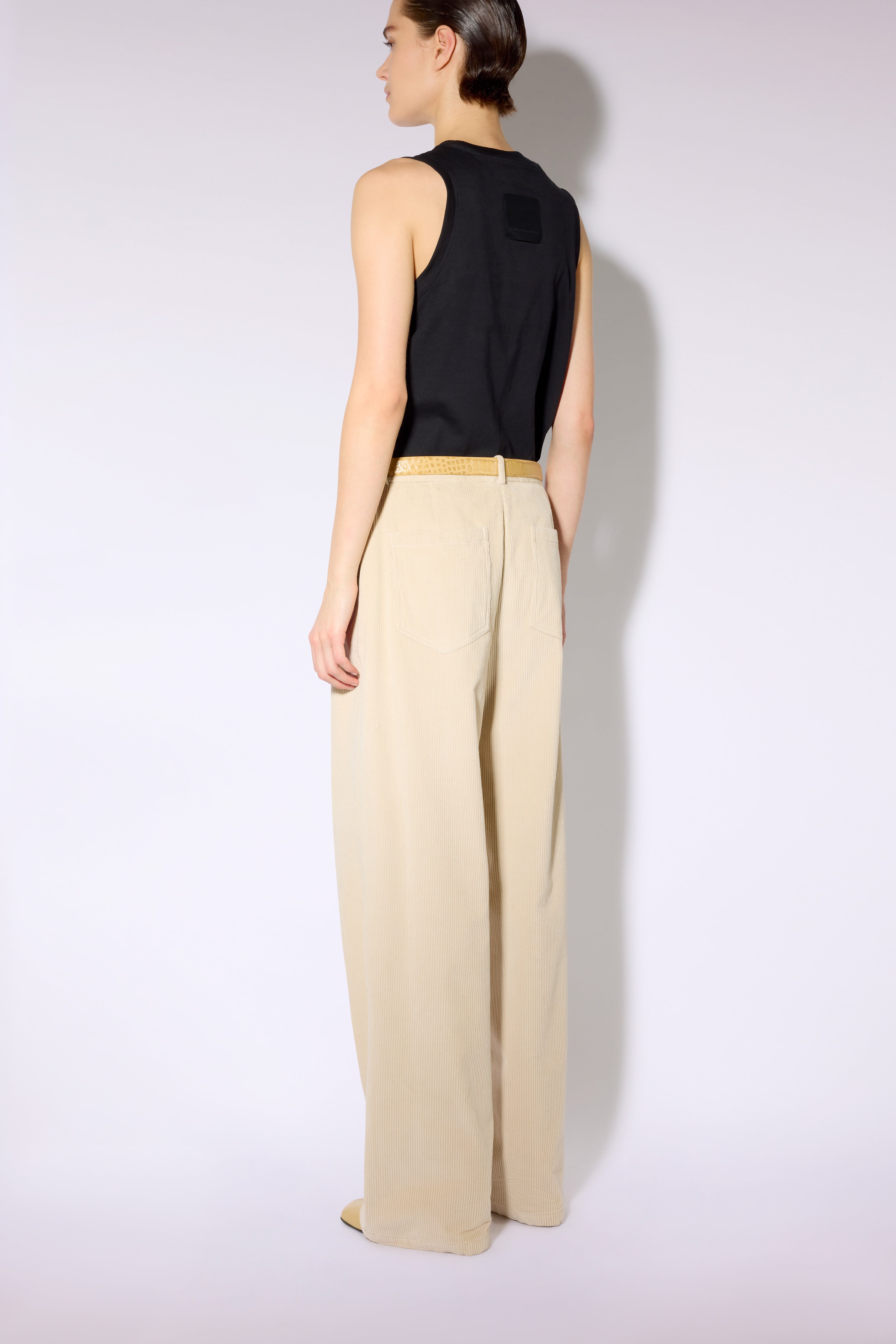 PANTALONE-COLBY