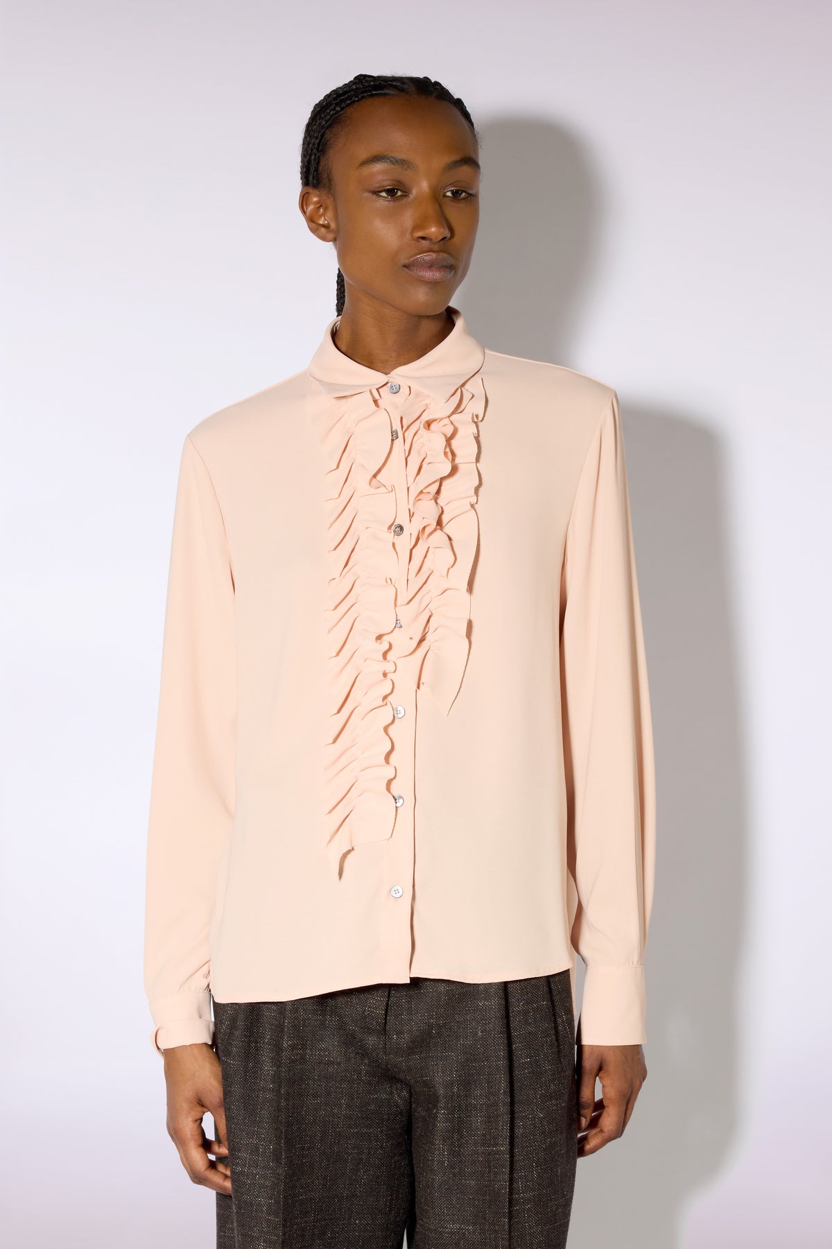 CAMICIA-JULIA