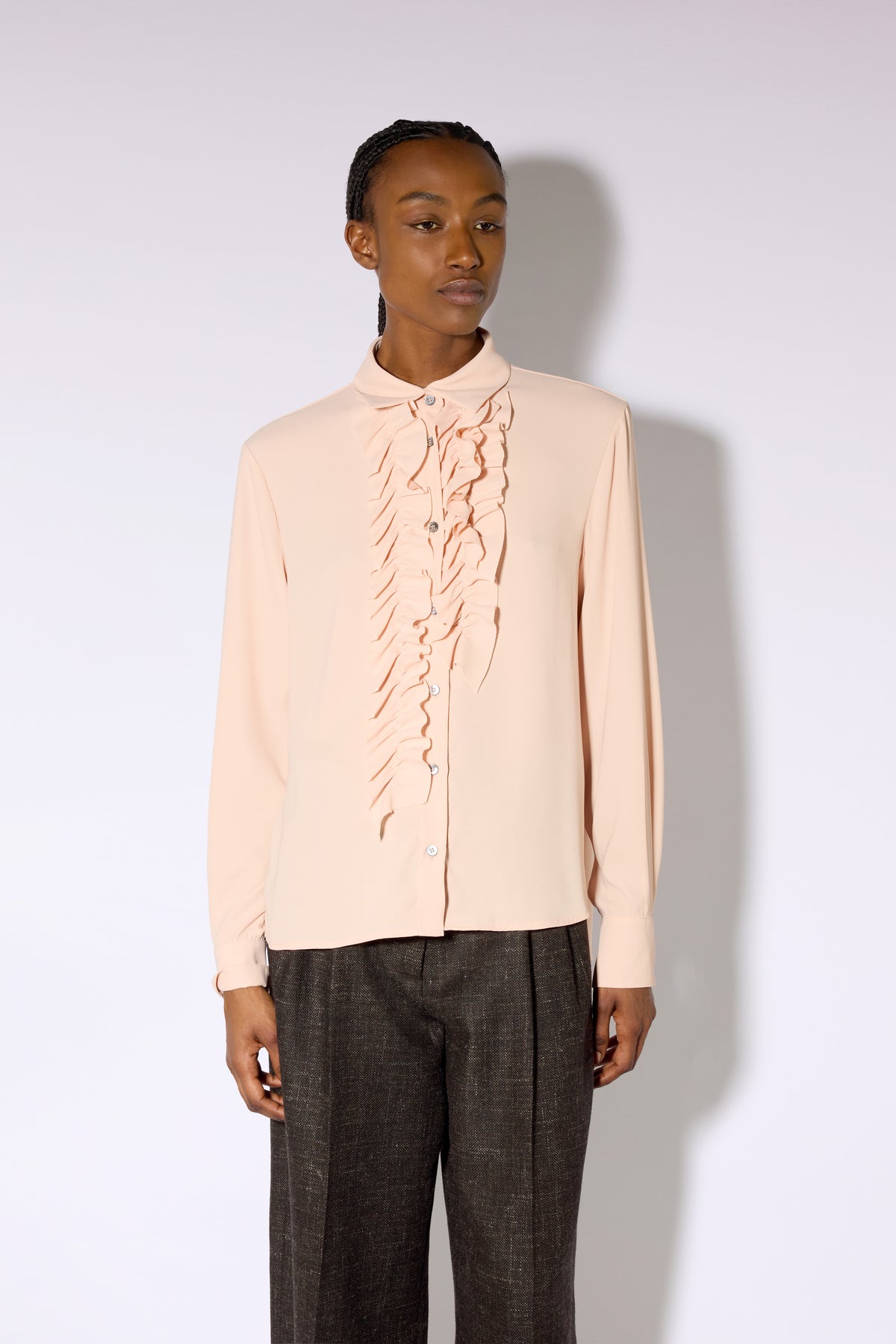 CAMICIA-JULIA