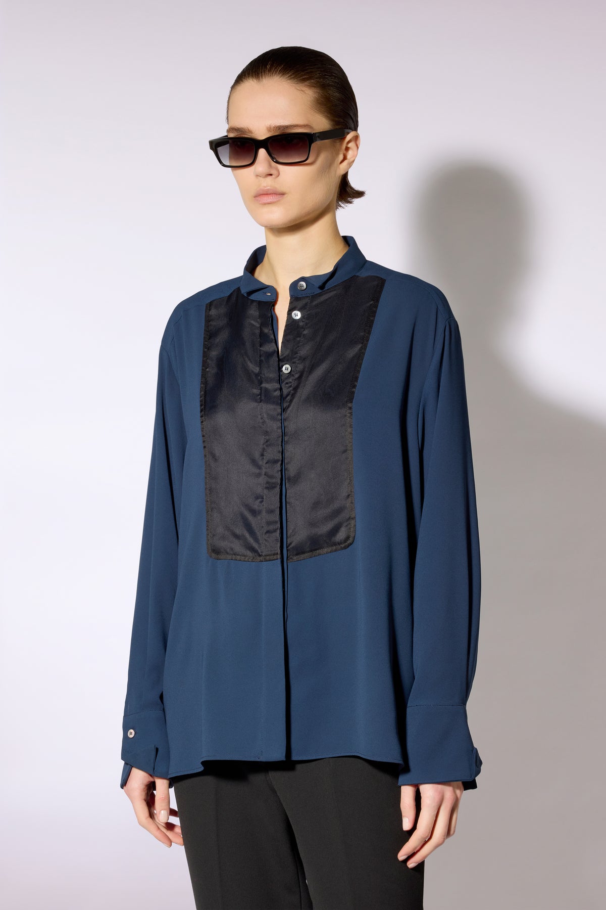 CAMICIA-EGLITTA