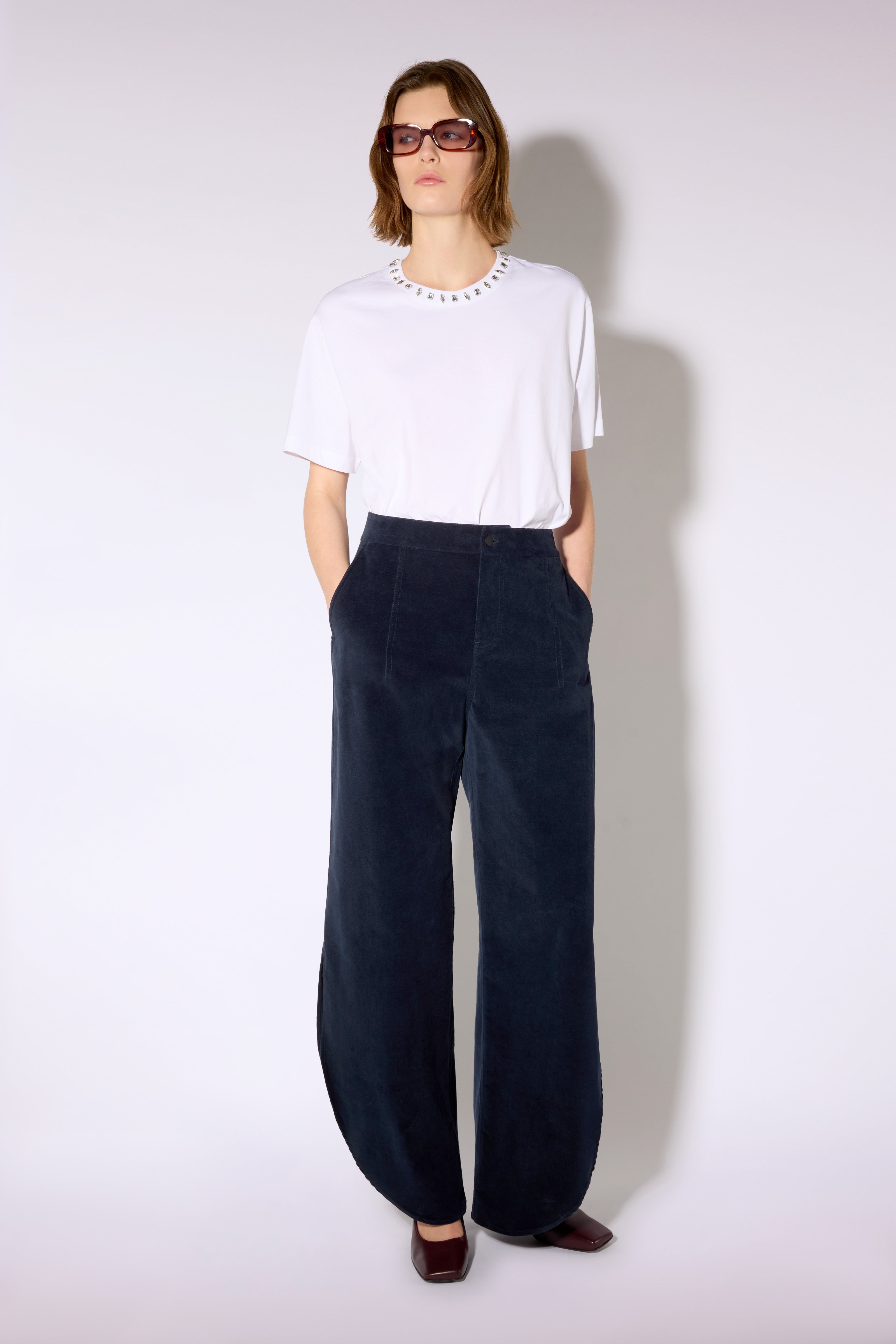 T-SHIRT-POPPY