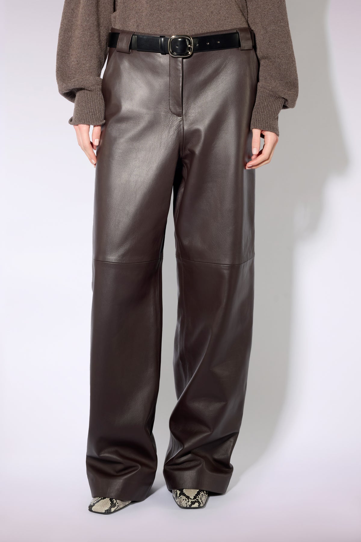 PANTALONE-BARRETT